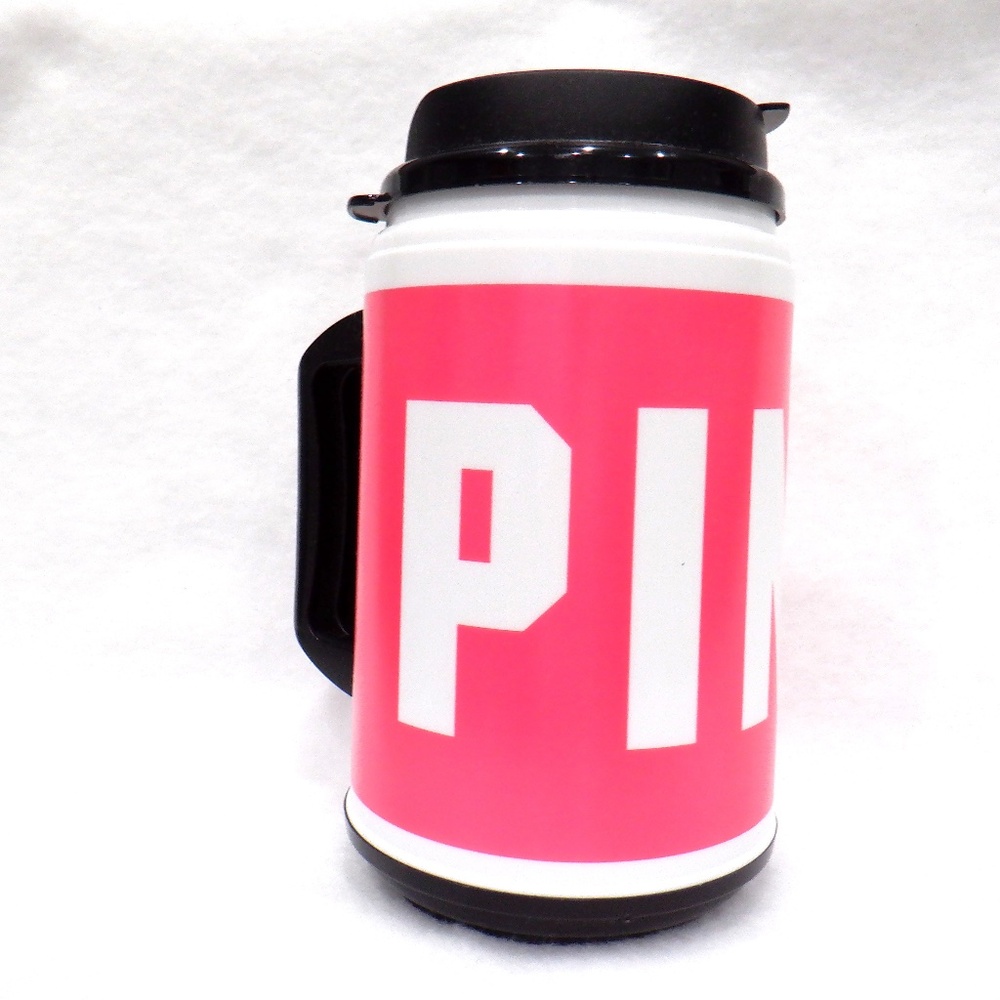 PINK Mug